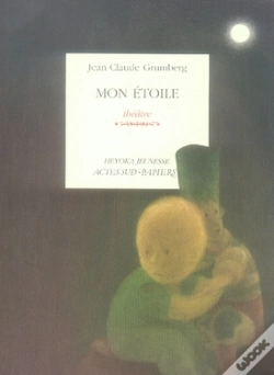 Capa do artigo Mon Étoile