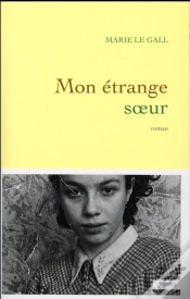 Capa do artigo Mon Etrange Soeur