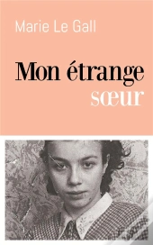 Mon Etrange Soeur