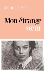 Capa do artigo Mon Etrange Soeur