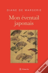 Mon Eventail Japonais