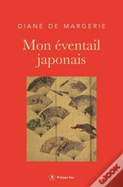 Capa do artigo Mon Eventail Japonais