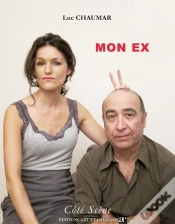 Capa do artigo Mon Ex