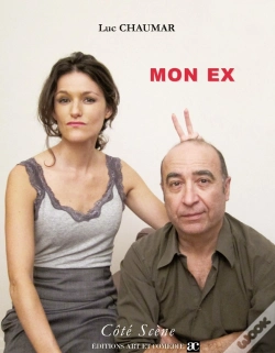 Capa do artigo Mon Ex