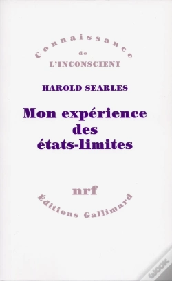Capa do artigo Mon Expérience Des États-Limites