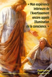 Capa do artigo Mon Expérience Intérieure De L