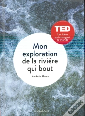 Capa do artigo Mon Exploration De La Riviere Qui Bout