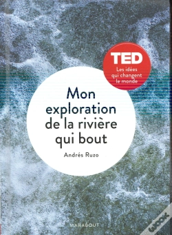 Capa do artigo Mon Exploration De La Riviere Qui Bout