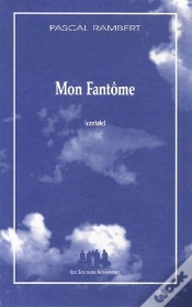 Capa do artigo Mon Fantôme