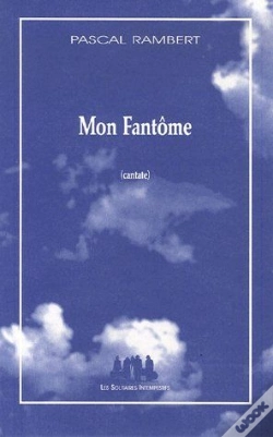 Capa do artigo Mon Fantôme