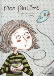Capa do artigo Mon Fantôme