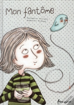 Capa do artigo Mon Fantôme