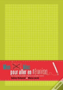 Capa do artigo Mon Faux Bloc Pour Aller En Réunion