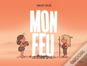 Capa do artigo Mon Feu