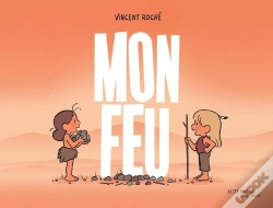 Capa do artigo Mon Feu