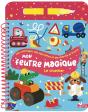 Mon Feutre Magique : Le Chantier - Preview