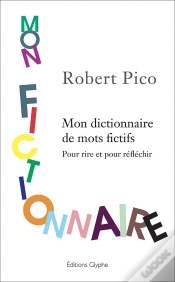 Capa do artigo Mon Fictionnaire