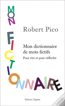 Capa do artigo Mon Fictionnaire