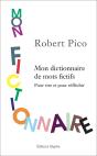 Mon Fictionnaire - Preview