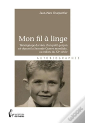 Mon Fil À Linge