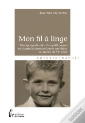 Capa do artigo Mon Fil À Linge