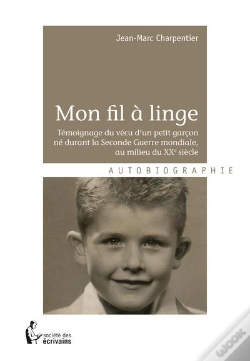 Capa do artigo Mon Fil À Linge