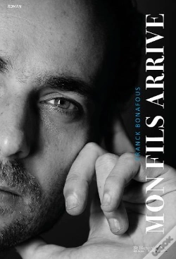 Capa do artigo Mon Fils Arrive