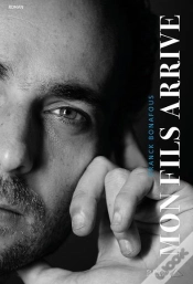 Capa do artigo Mon Fils Arrive