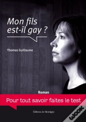 Capa do artigo Mon Fils Est-Il Gay ?
