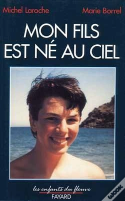 Capa do artigo Mon Fils Est Né Au Ciel