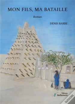 Capa do artigo Mon Fils, Ma Bataille
