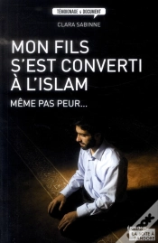 Capa do artigo Mon Fils S