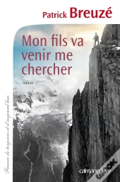 Mon Fils Va Venir Me Chercher