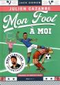 Mon Foot A Moi - Preview