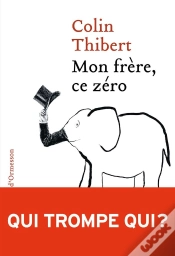 Capa do artigo Mon Frère, Ce Zéro