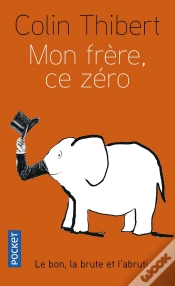 Capa do artigo Mon Frere, Ce Zero