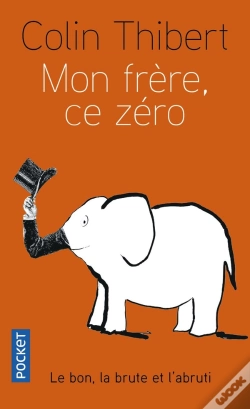 Capa do artigo Mon Frere, Ce Zero