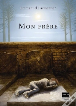 Capa do artigo Mon Frère