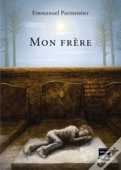 Capa do artigo Mon Frère
