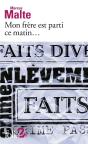 Mon Frère Est Parti Ce Matin - Preview