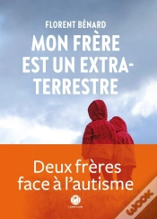 Capa do artigo Mon Frère Est Un Extra-Terrestre