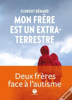 Capa do artigo Mon Frère Est Un Extra-Terrestre