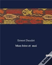 Capa do artigo Mon Frere Et Moi - .
