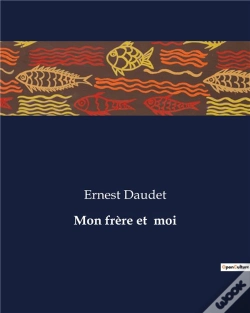 Capa do artigo Mon Frere Et Moi - .