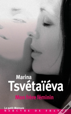 Capa do artigo Mon Frère Féminin
