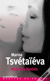 Capa do artigo Mon Frère Féminin