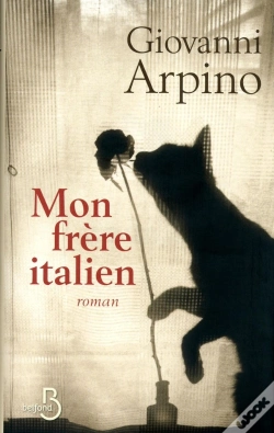 Capa do artigo Mon Frère Italien