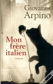Capa do artigo Mon Frère Italien