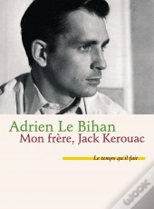 Mon Frère, Jack Kerouac