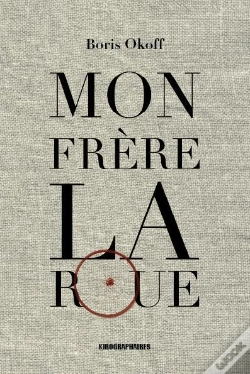 Capa do artigo Mon Frère La Roue